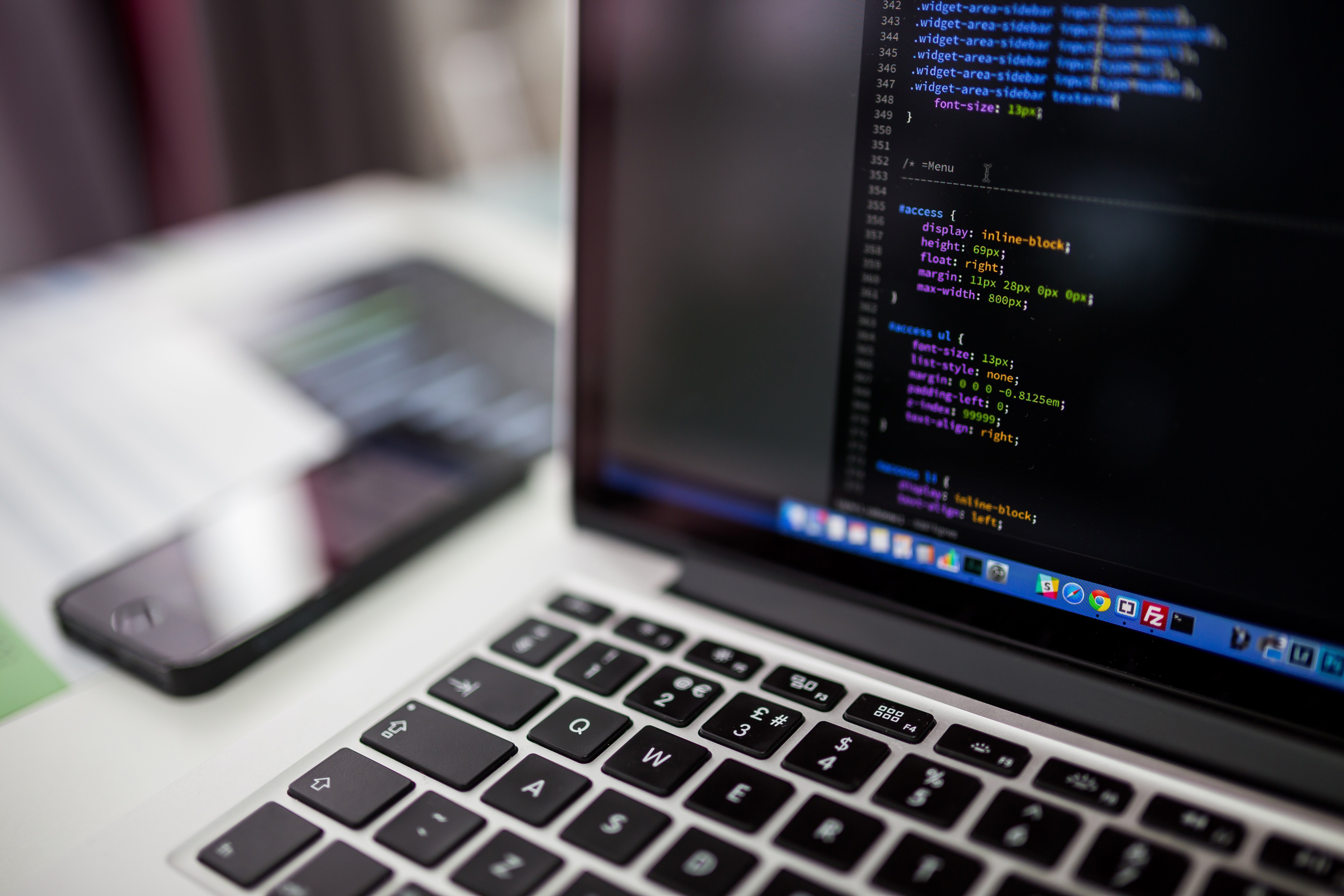 Software Development Program