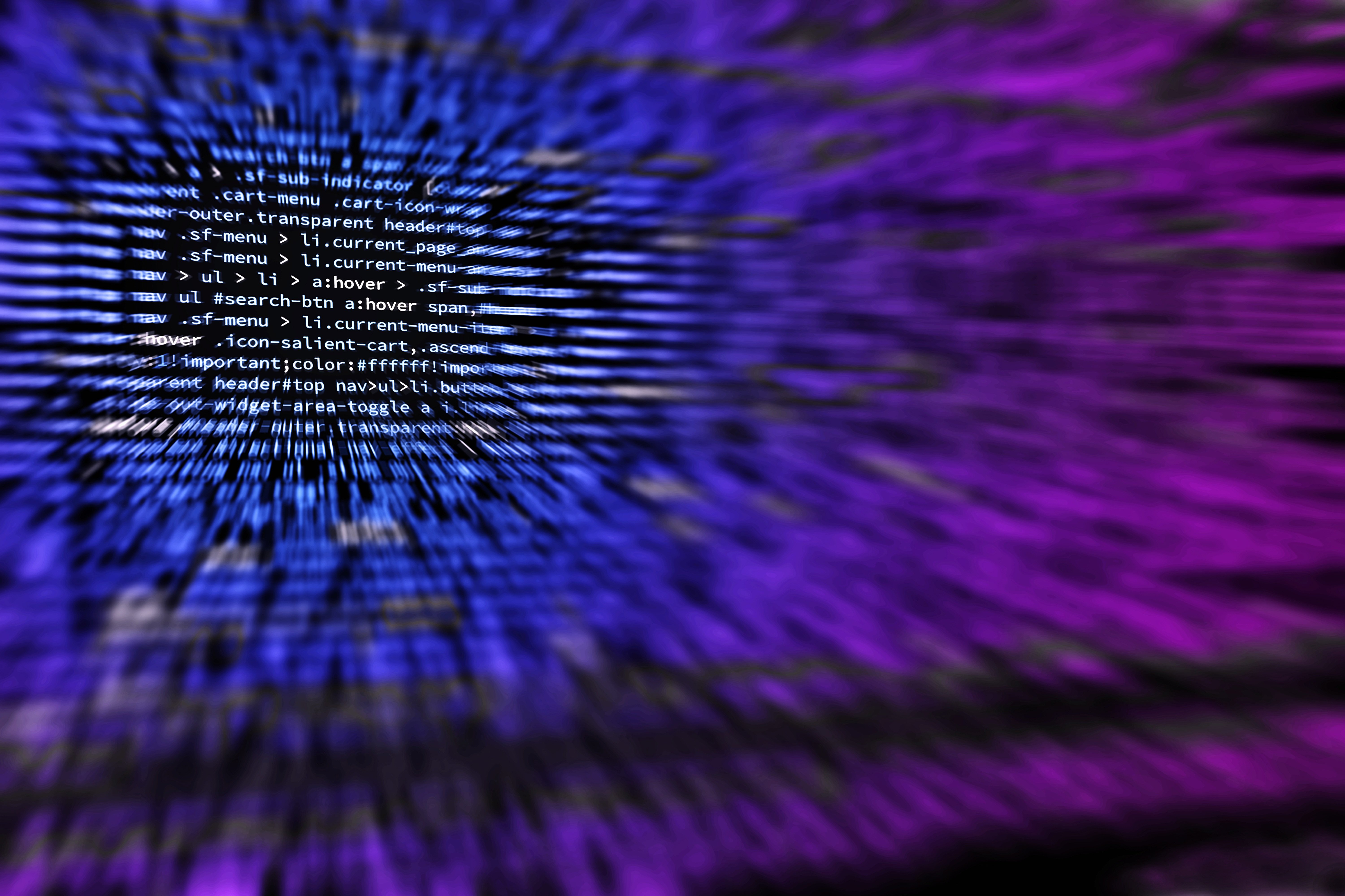 Cybersecurity Program