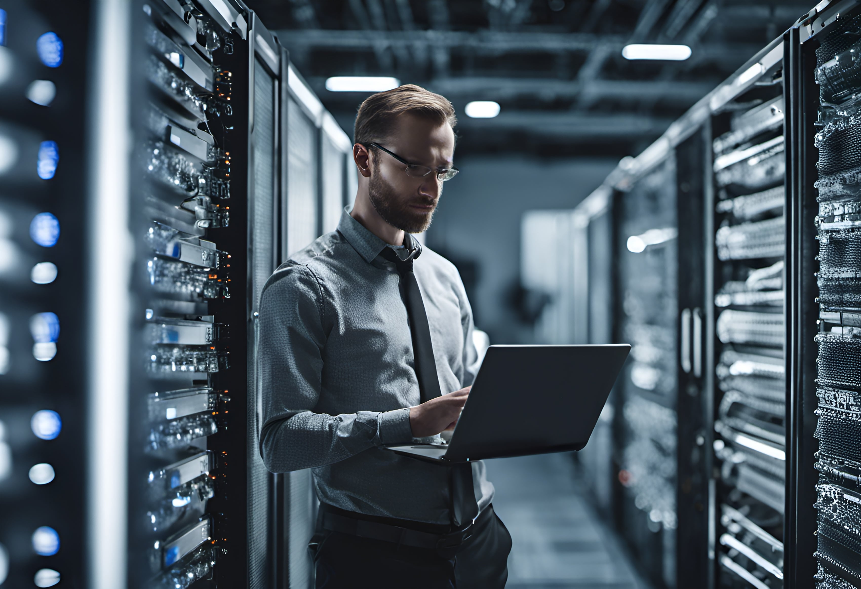 Computer Networking Program